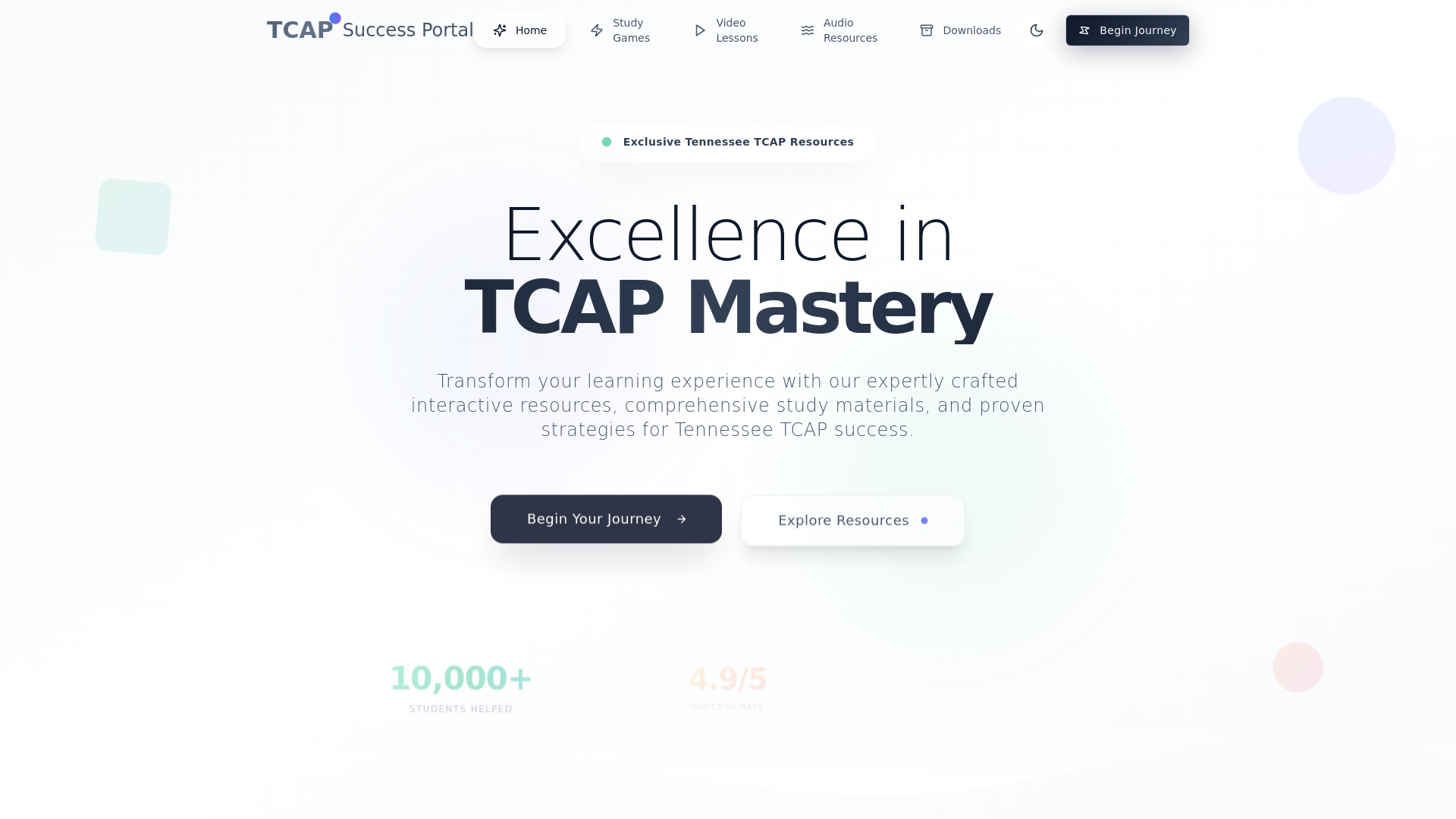 Minecraft Tcap TCAP Success Portal