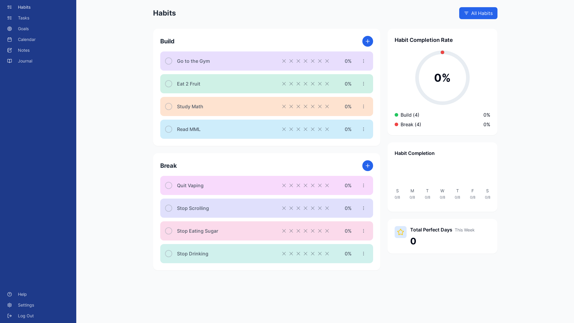 Next-Gen Online Store App