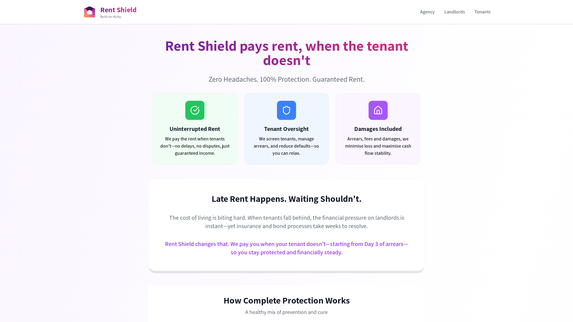 Resident Shield Renters Insurance Promo Code Rent Shield - Rental Income Protection