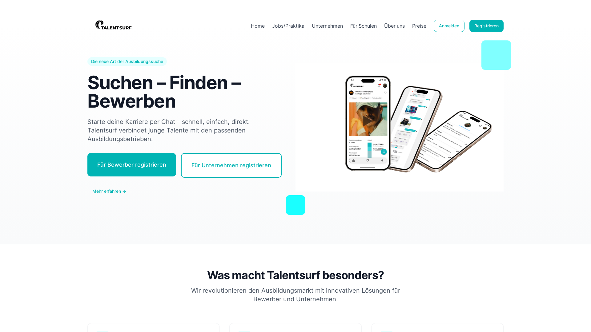 Professional Job Matching & Hiring Platform Platform