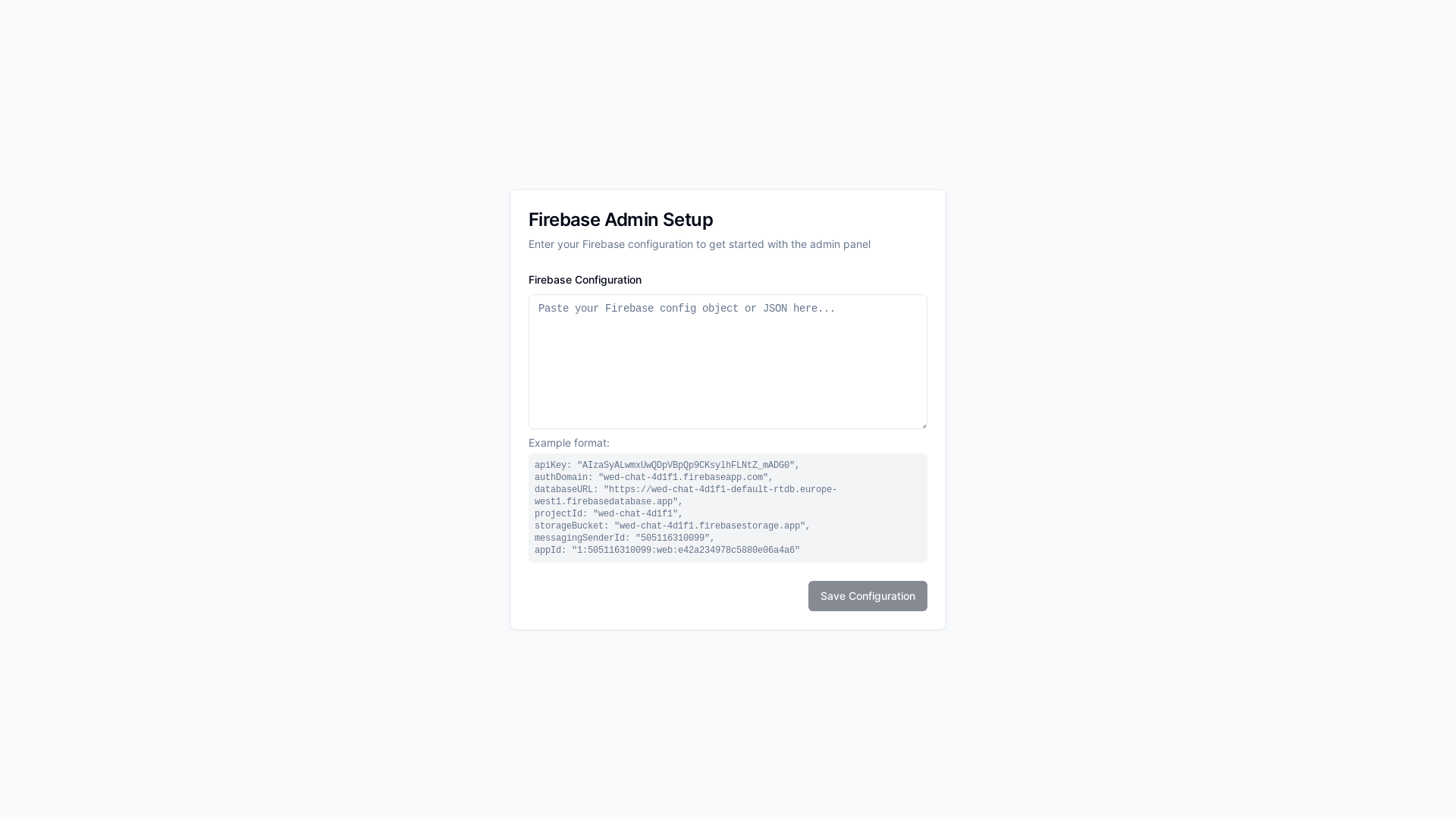 Business Intelligence Solution