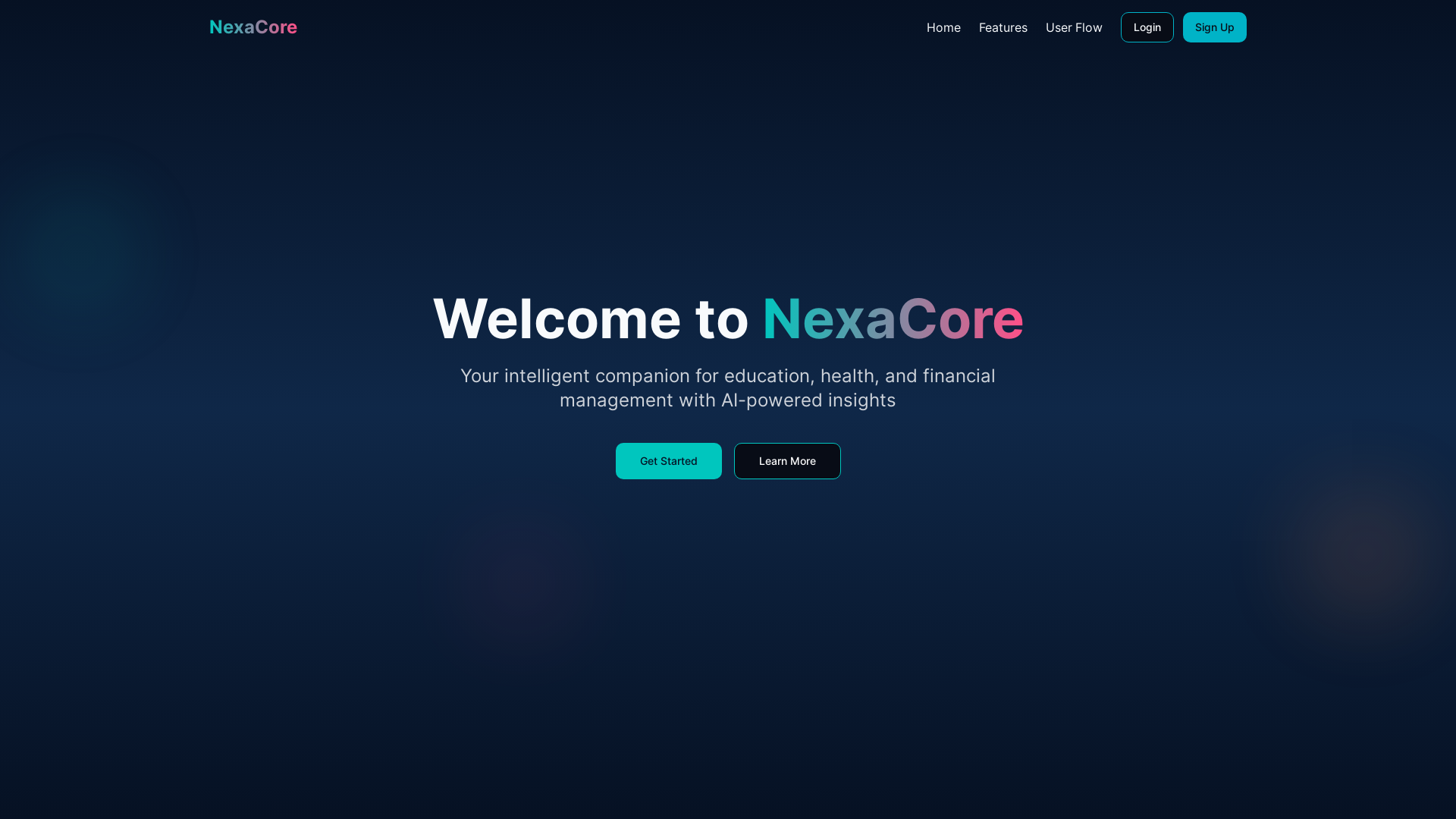 Modern Ai-powered Personal Assistant Platform