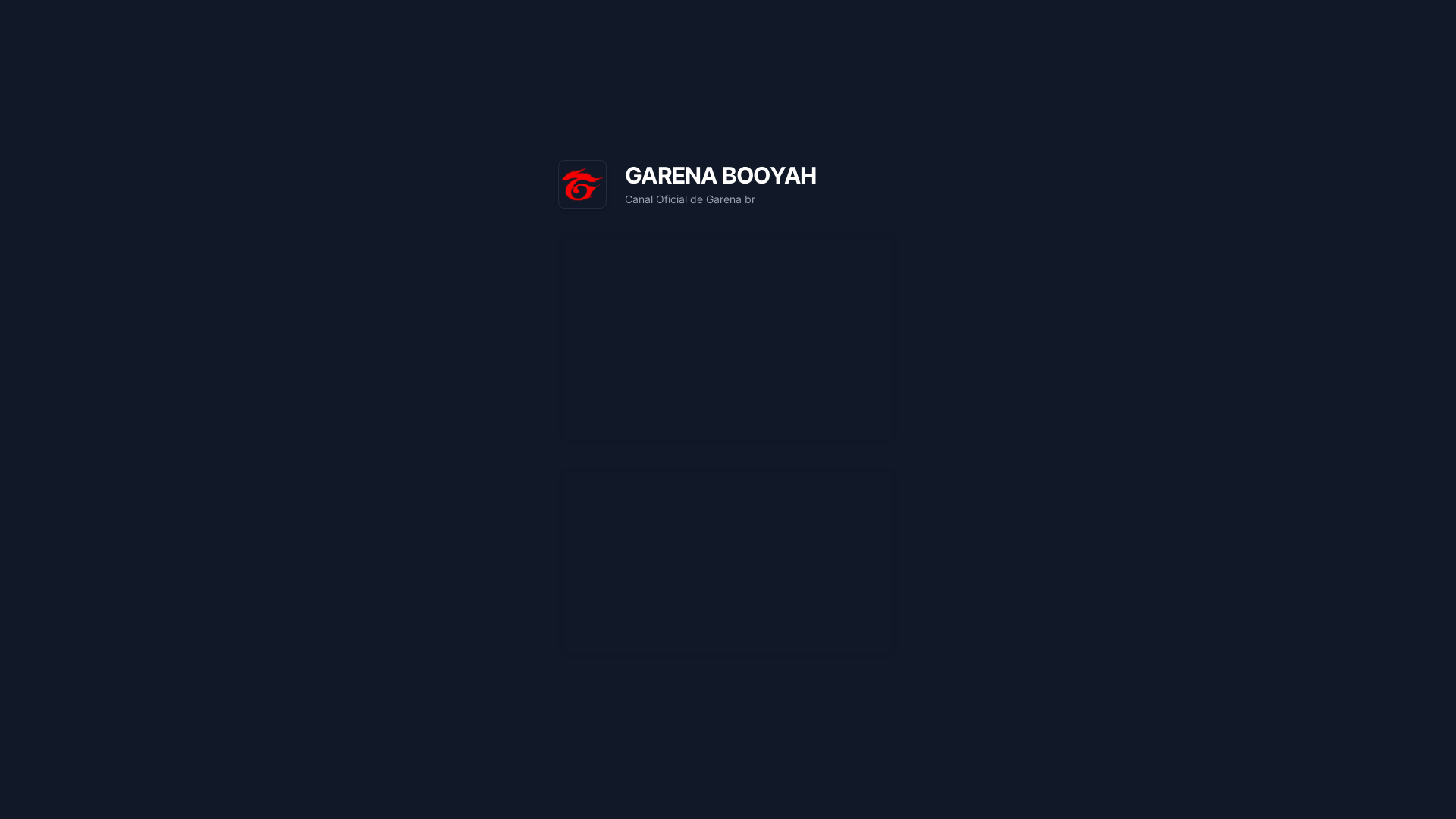 Professional Cyberpunk-inspired Gaming & Streaming Platform