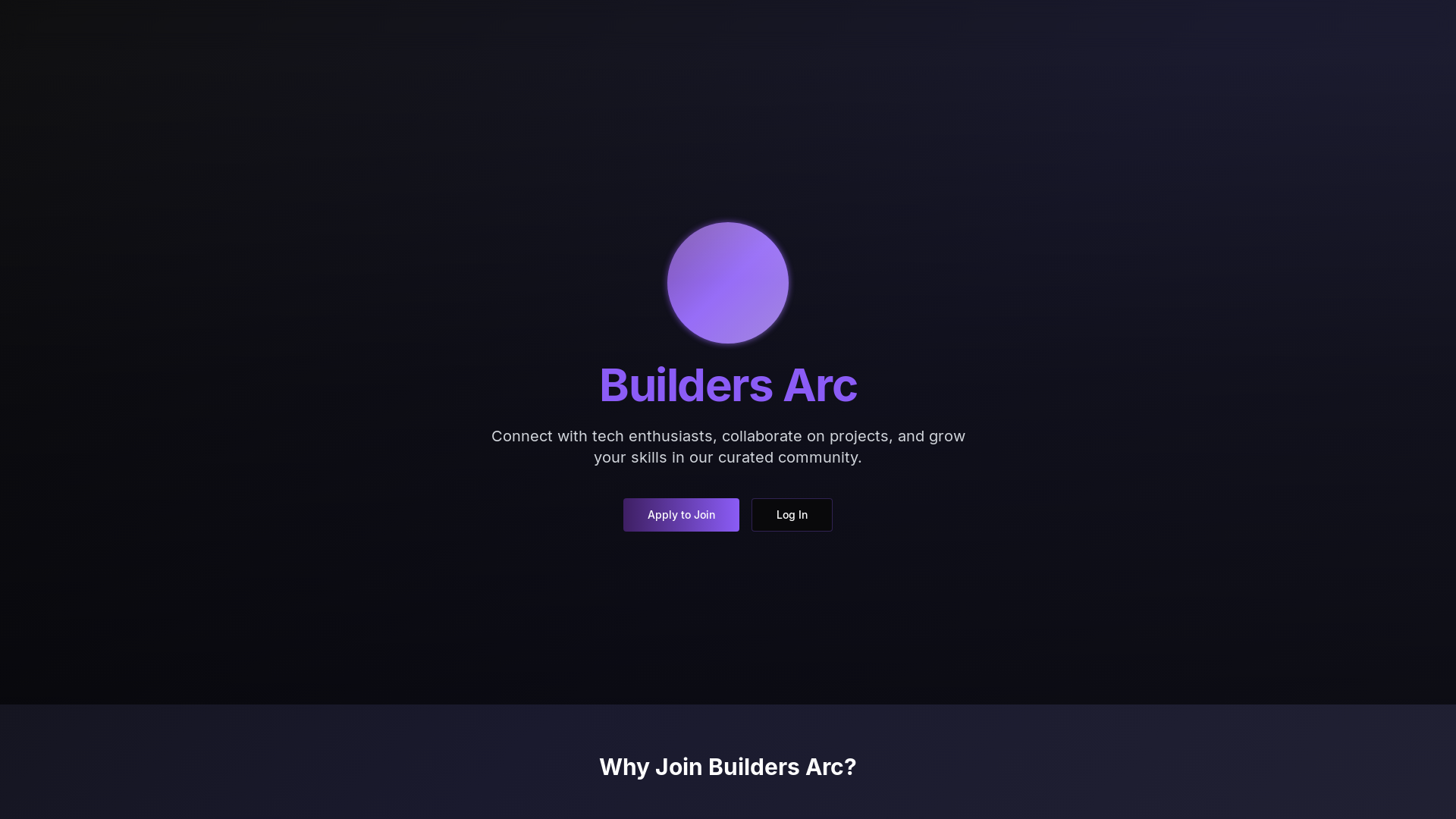 Professional User Management & Roles Platform