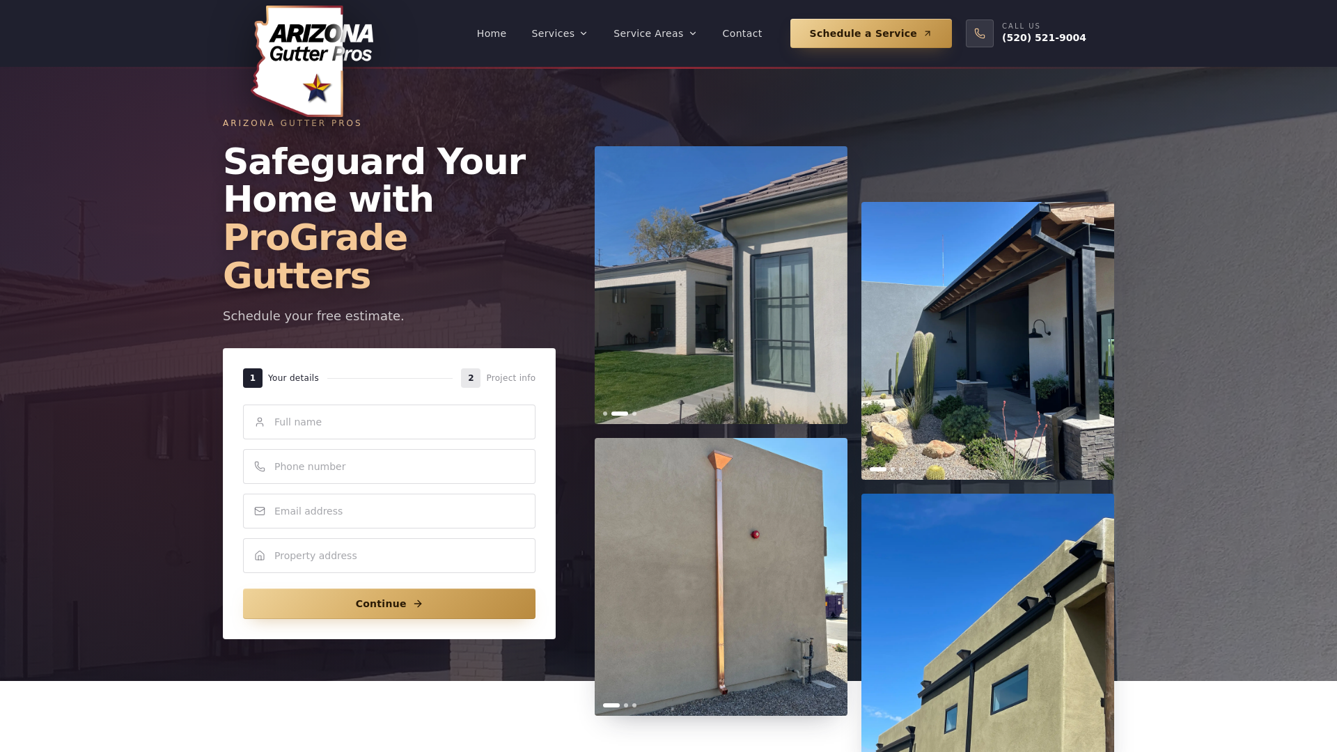 Arizona Gutter Pros