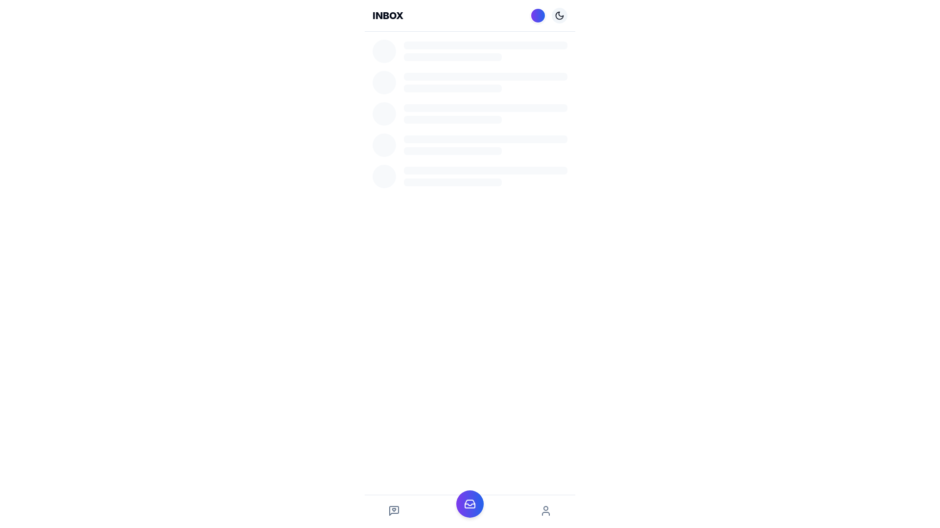 Advanced Gradient Generator App