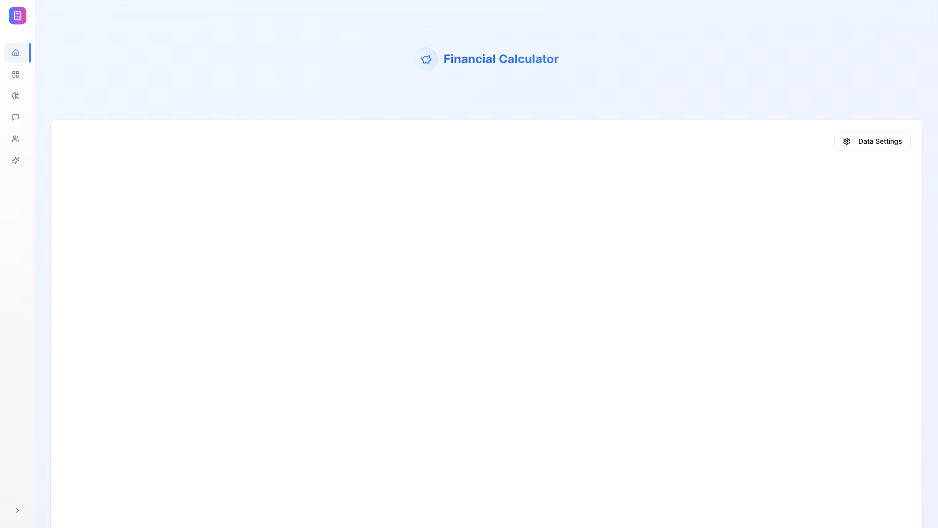 Professional Basic & Scientific Calculations Platform