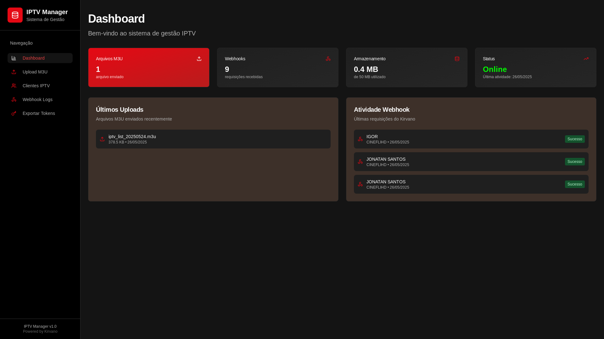 Social Engagement App