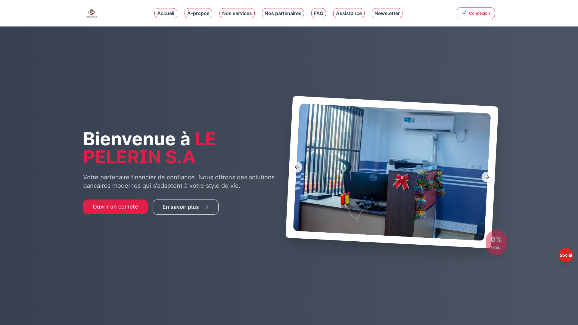 Smart Shopping Solution