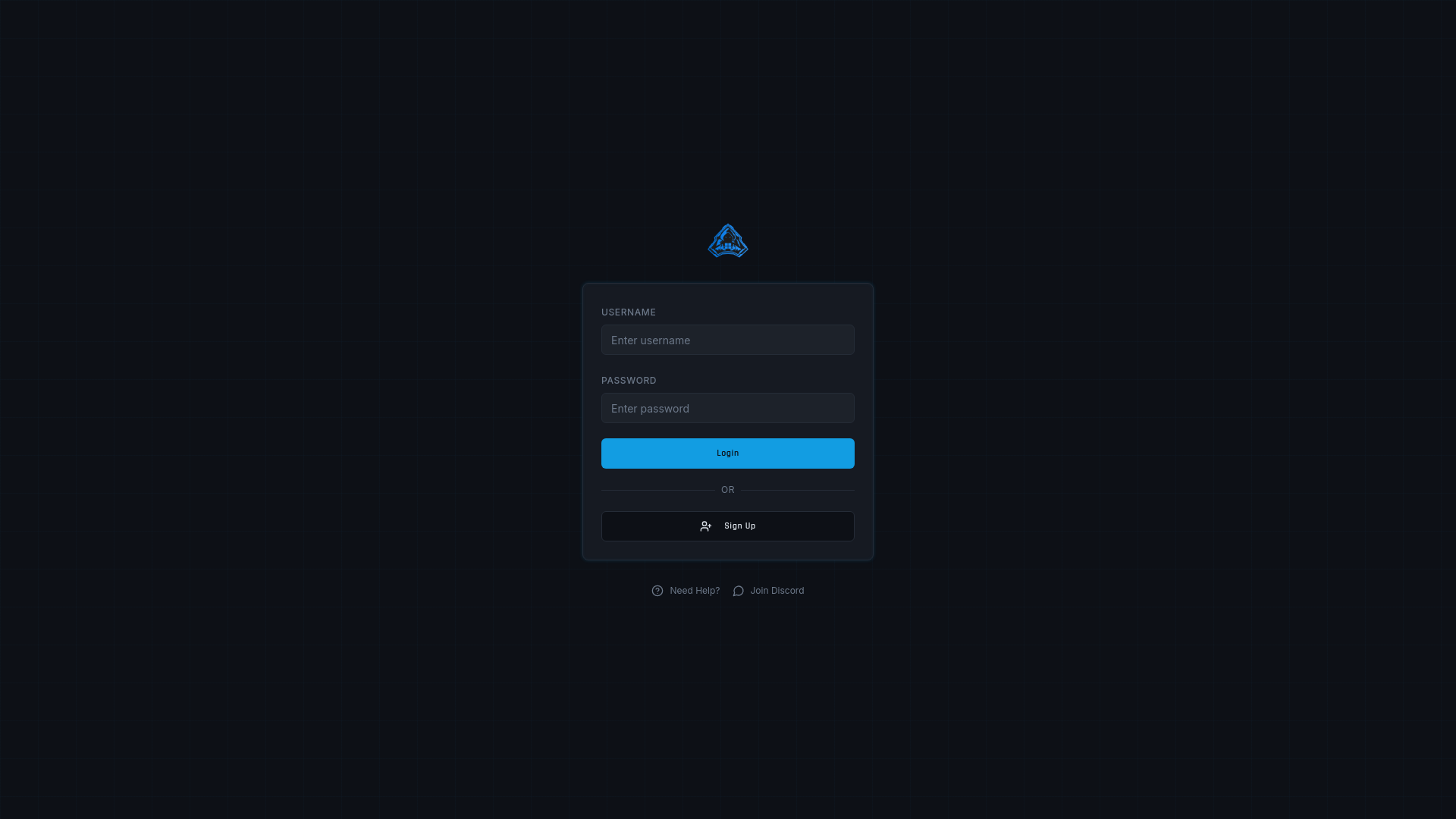 ZSOFTWARE — User Panel