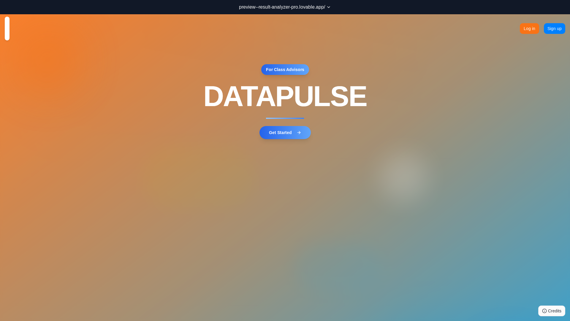 Analytics Education Management & Analytics Platform