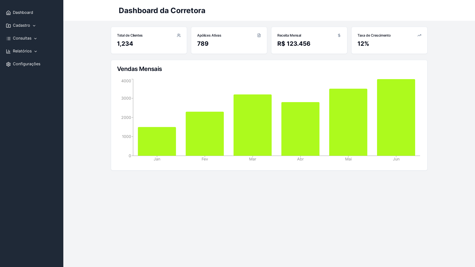 Intelligent Insurance Agent CRM Platform