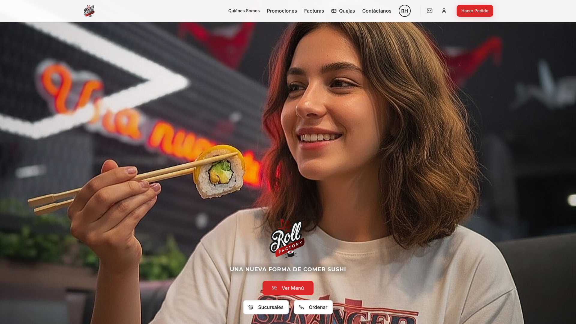 Roll Factory gallery