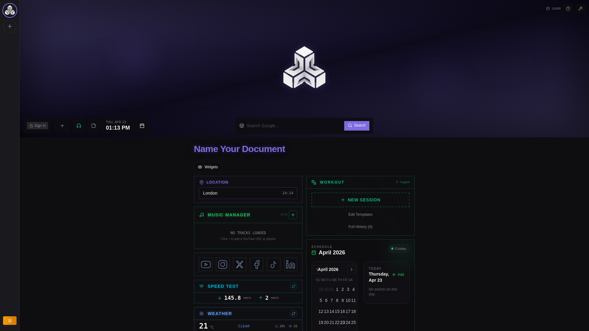 I made a website specifically for Vibe Coders and Students to organise projects.
