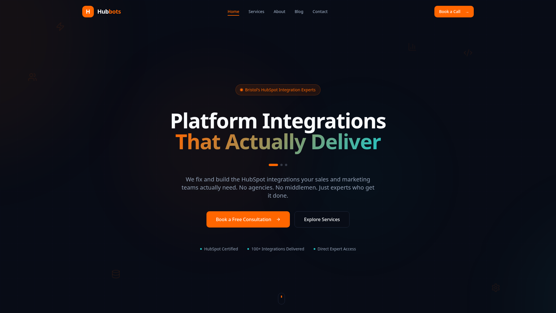 Preview image published by hubbots.io