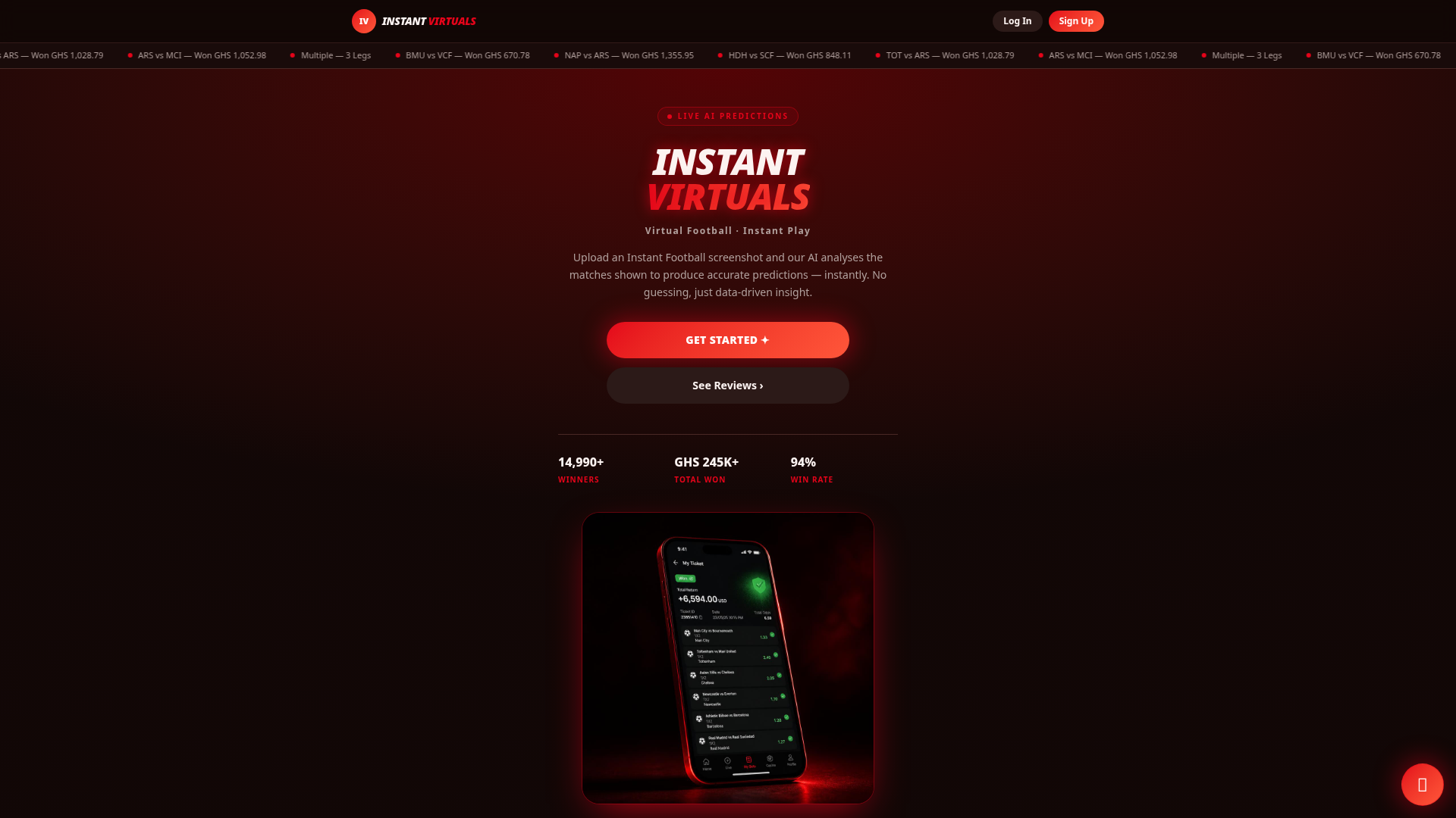 https://instantsvirtuals.com/signup