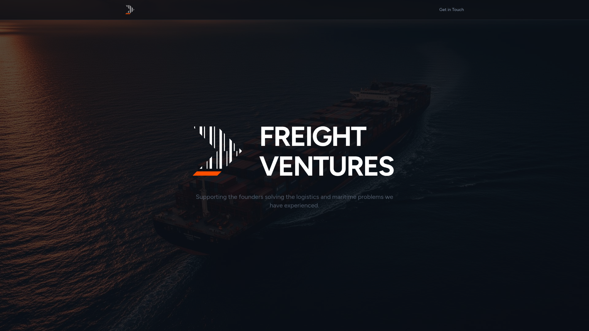 Freight Ventures photo