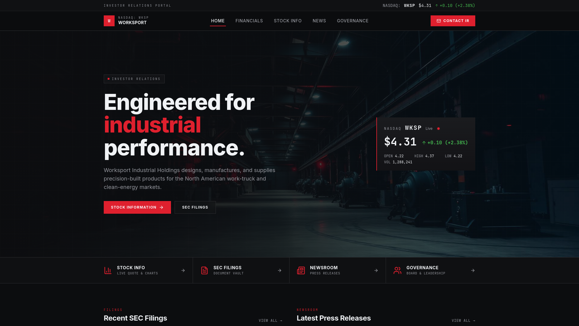 Click Limited Click Holdings Investor Relations — NASDAQ: CLIK