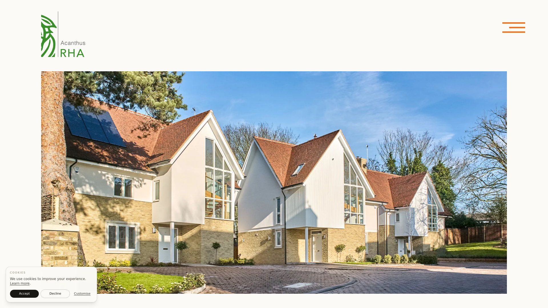 Acanthus RH Architects LLP — architectural project photograph 1 from the business website