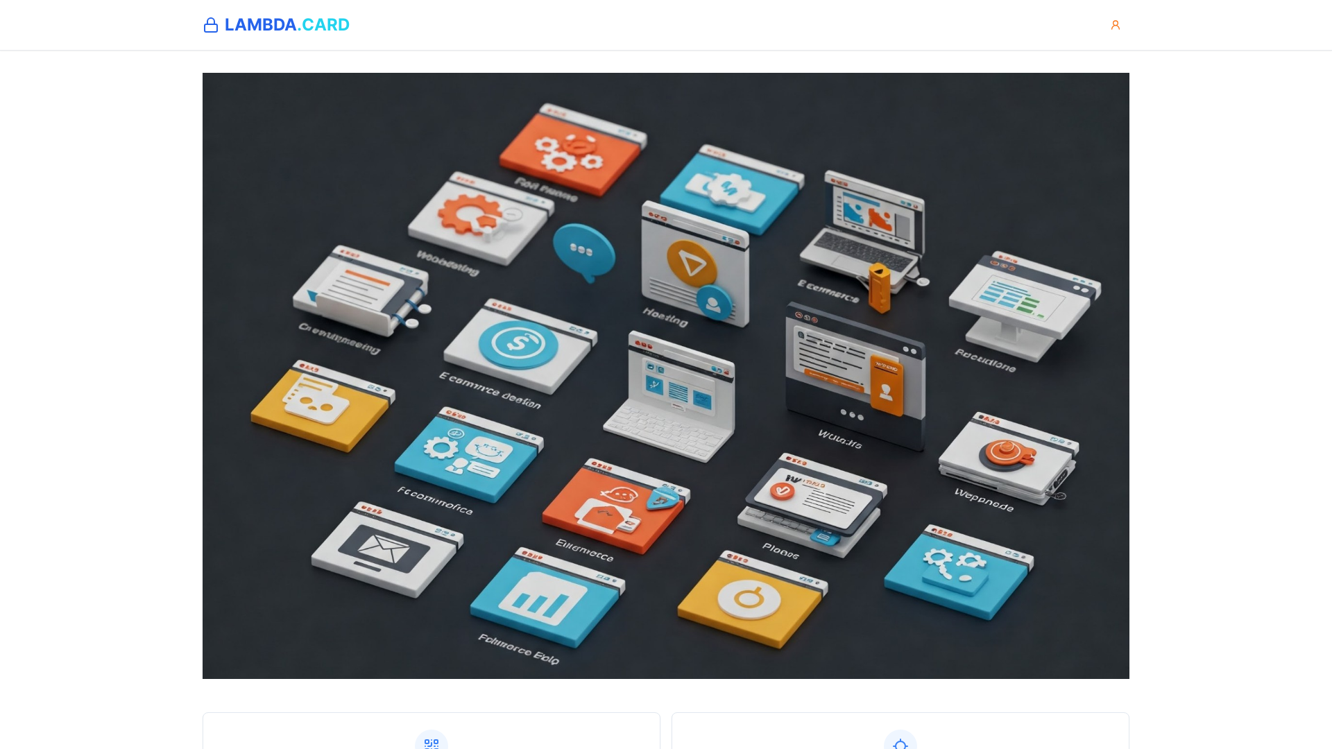 Professional Credit Card Number Generator Platform