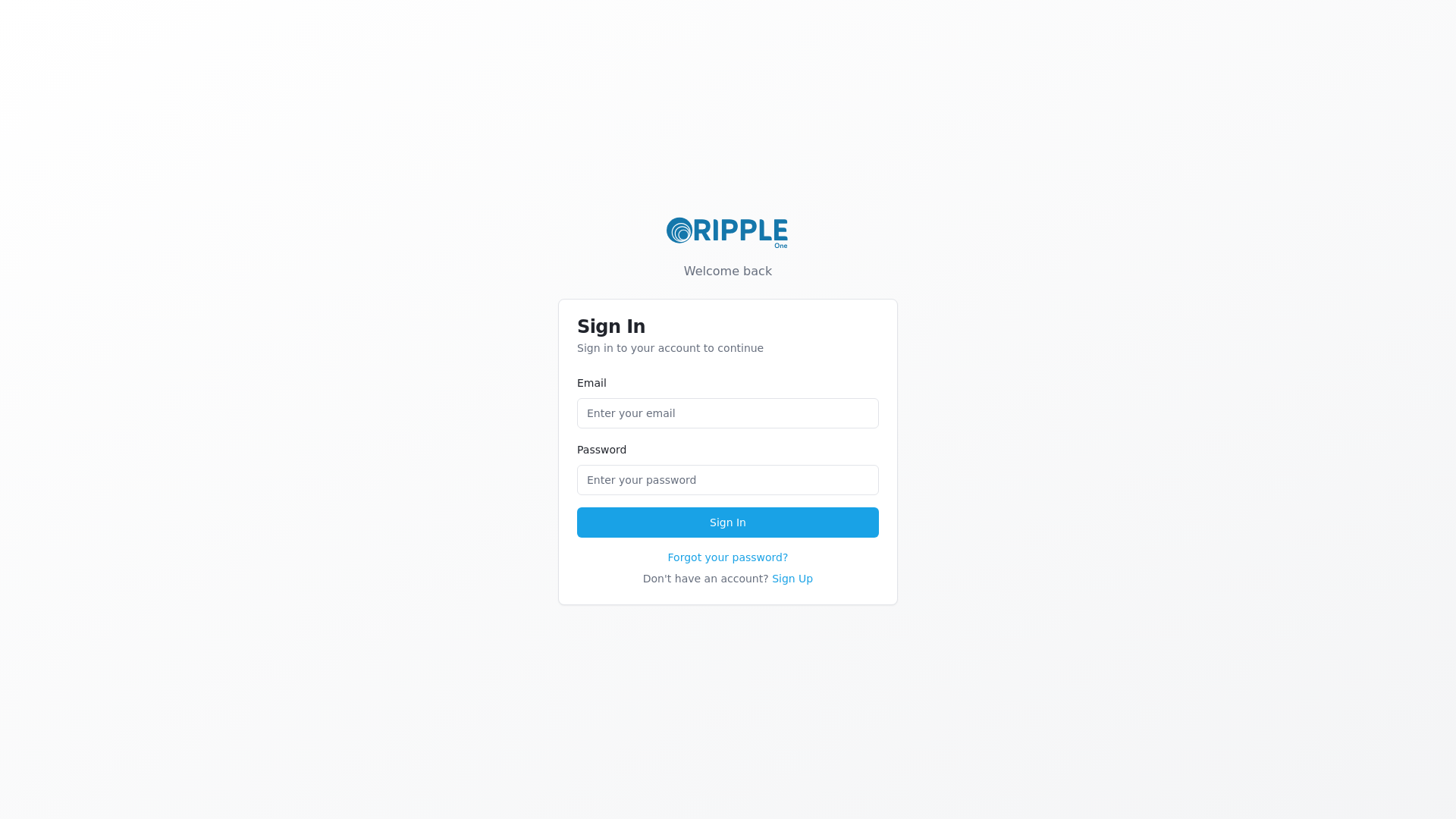 Application Form Ripple Design Ripple - Creative Industry Recruitment Platform