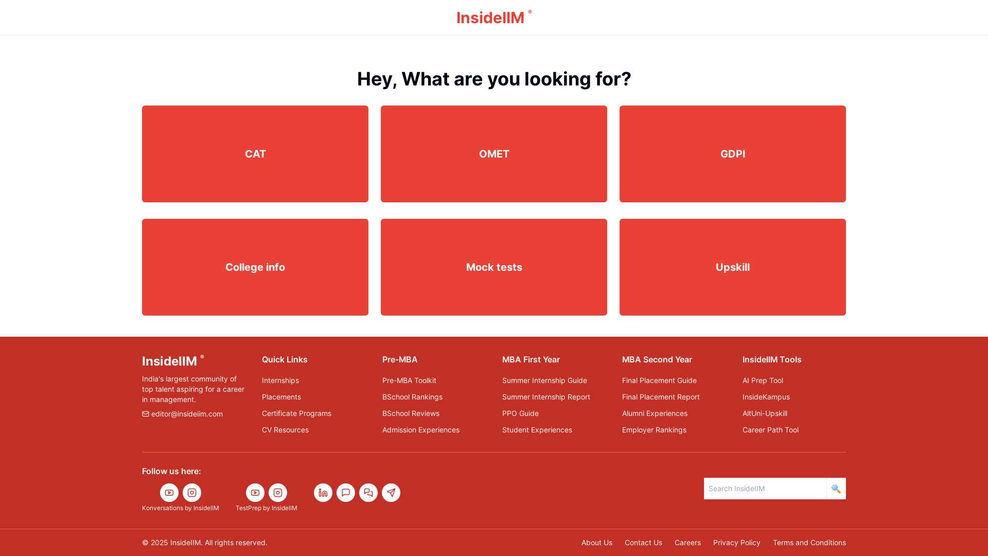 Advanced Responsive & Adaptive Navigation App