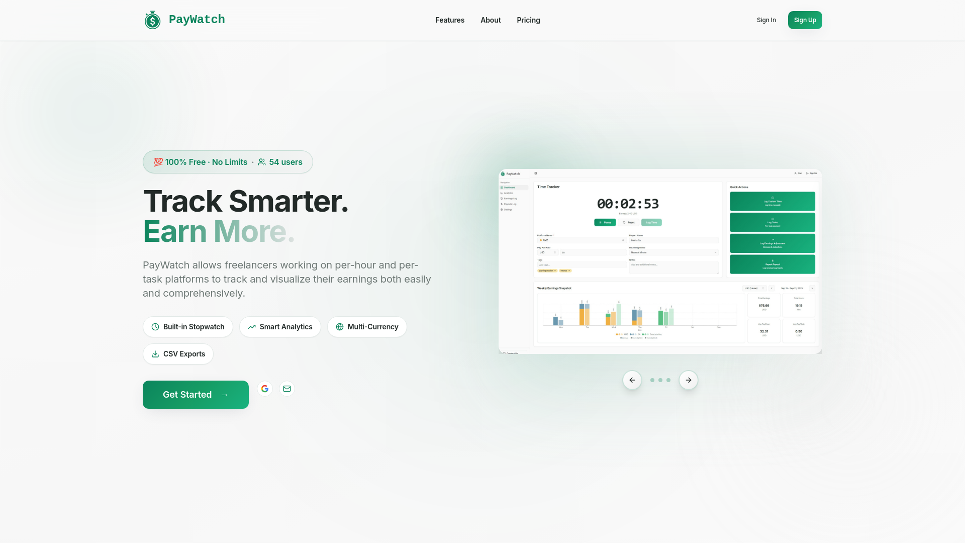 PayWatch
