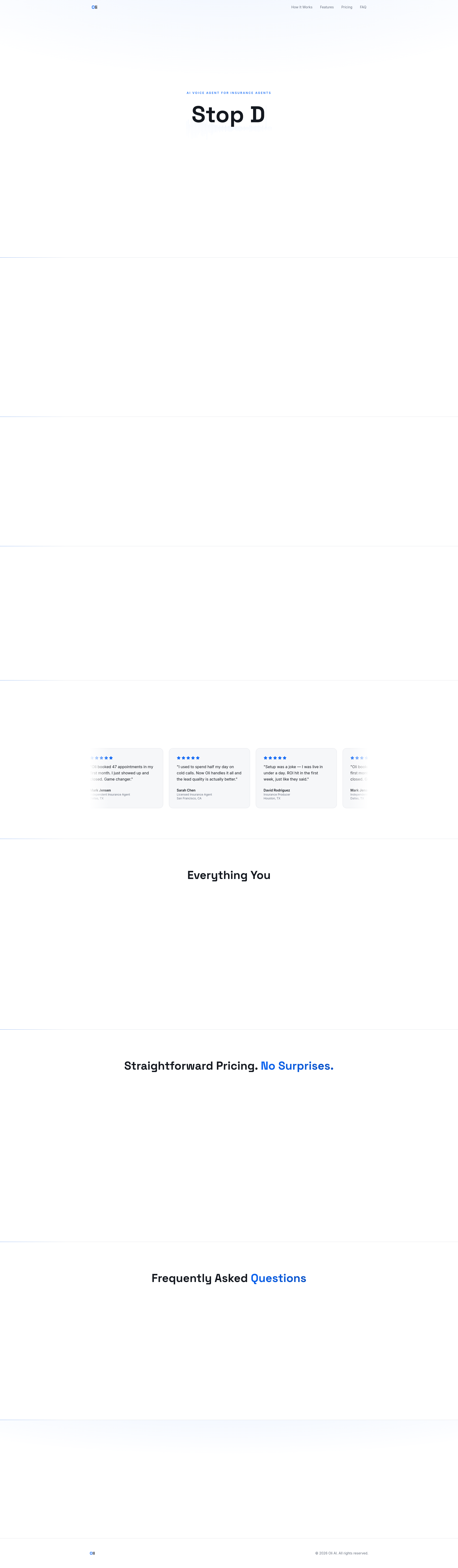 Social Banner