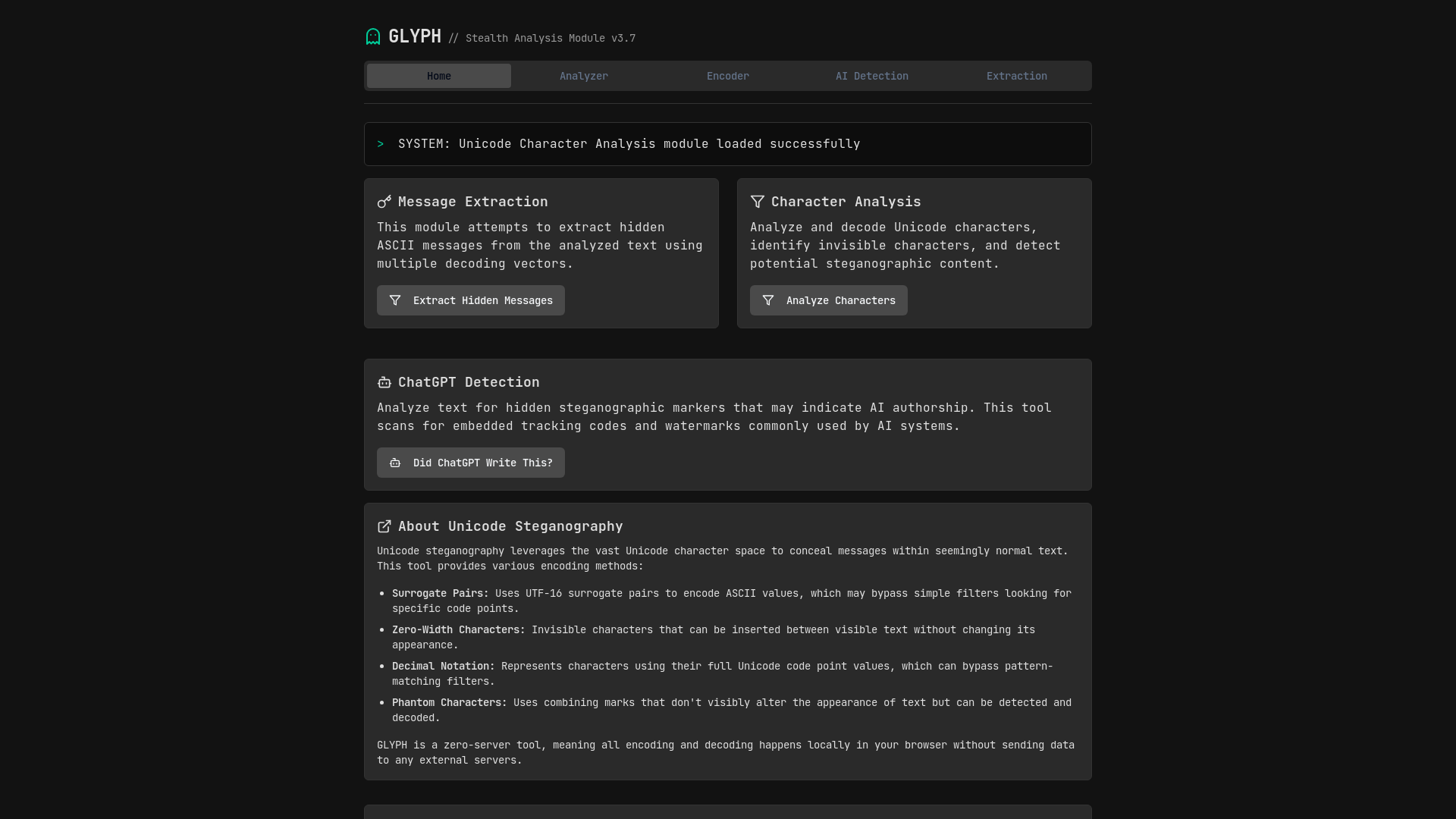 glyphstream.lovable.app