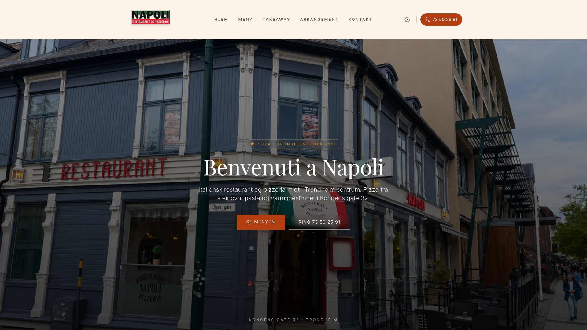 Napoli