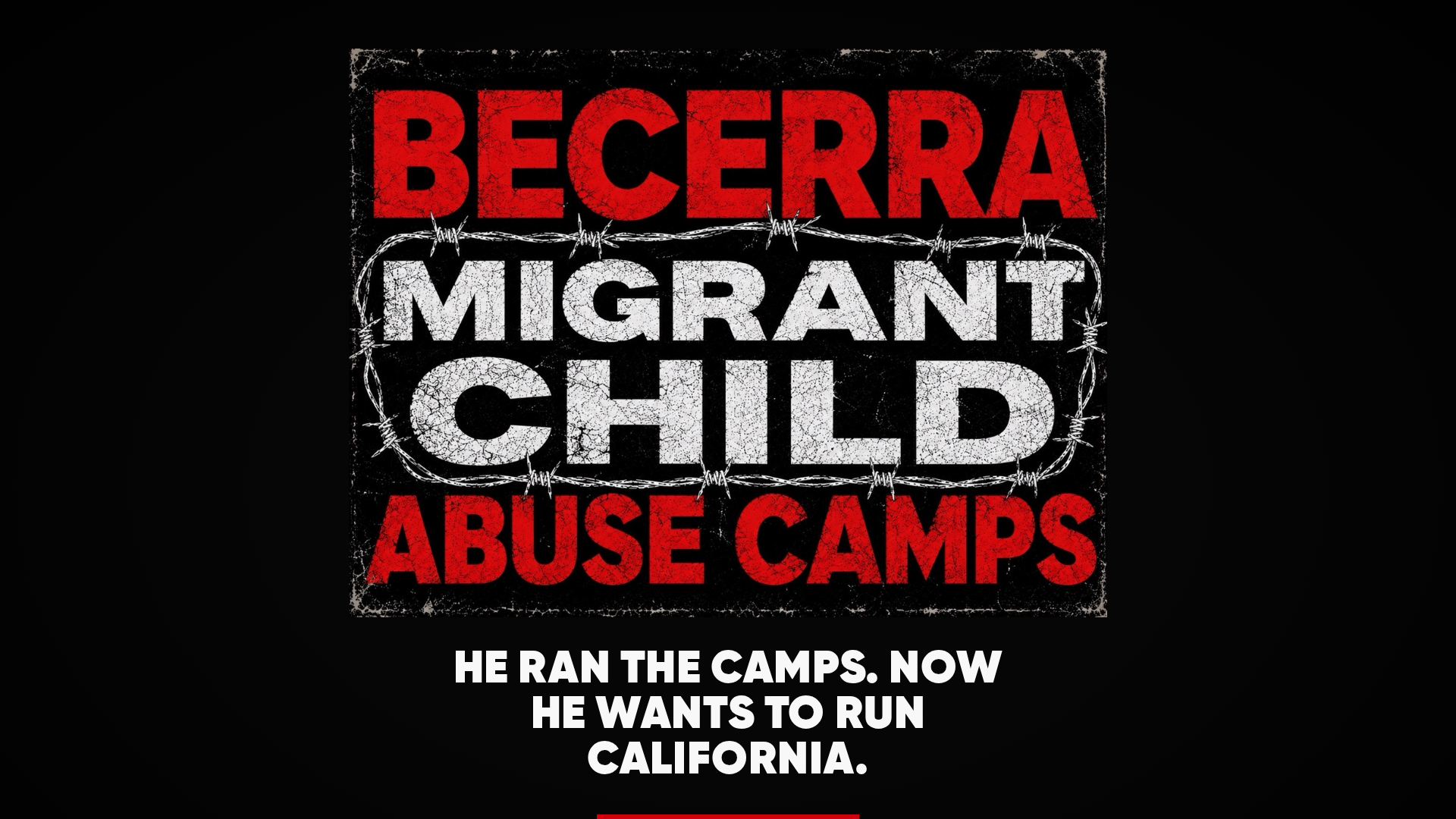 The Becerra Record