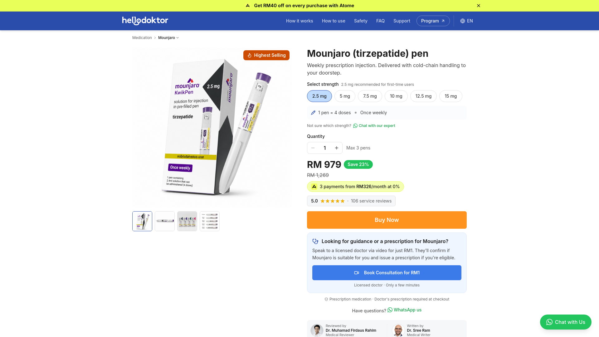 semaglutide malaysia price Ozempic Semaglutide Costs, Insurance & Savings