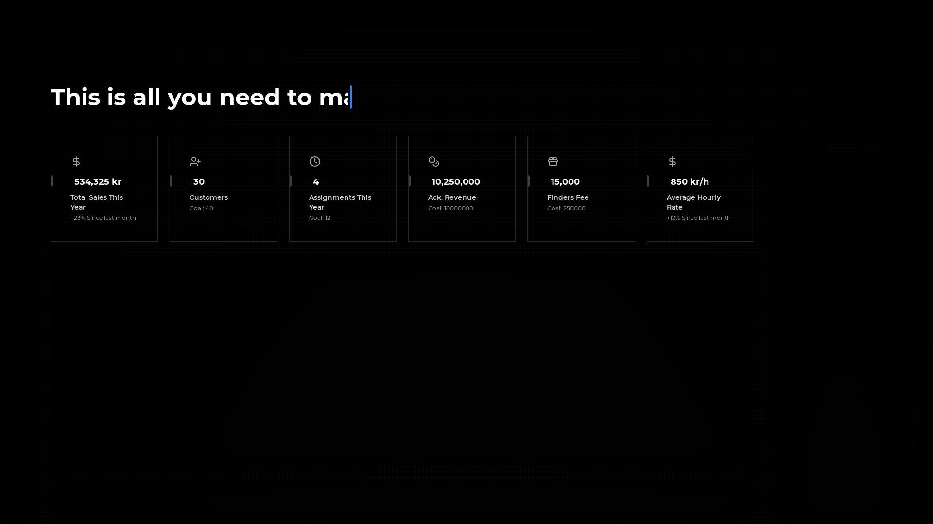 Professional Automotive Dealership Management Platform