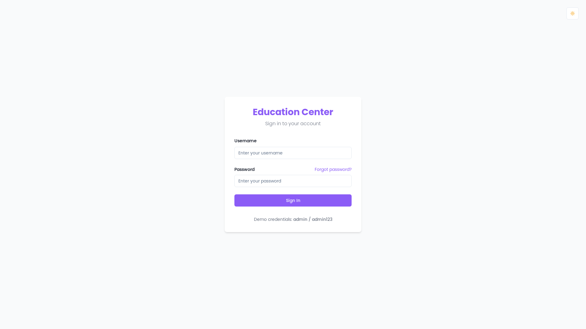 Professional General Platform