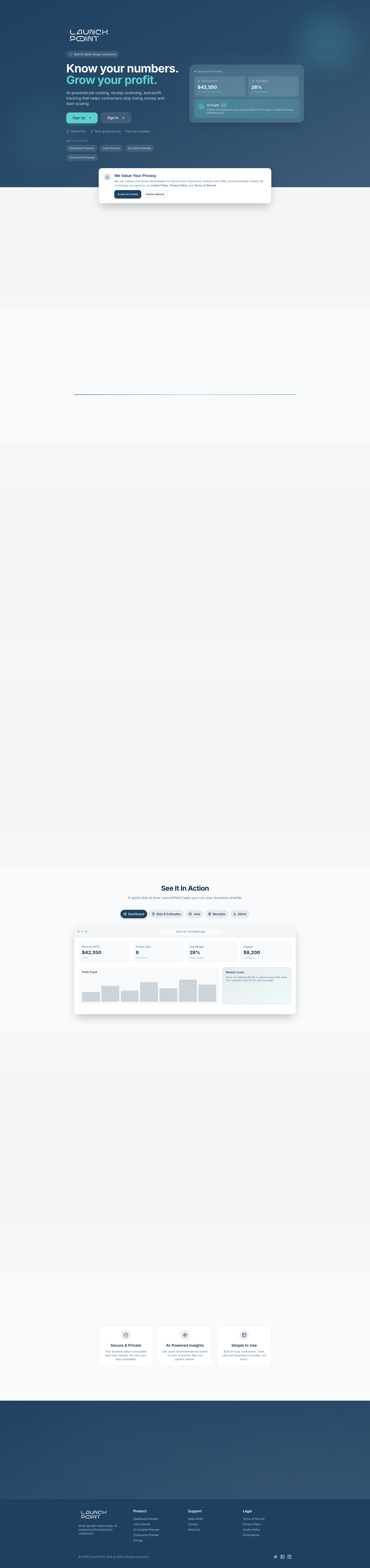 LaunchPoint