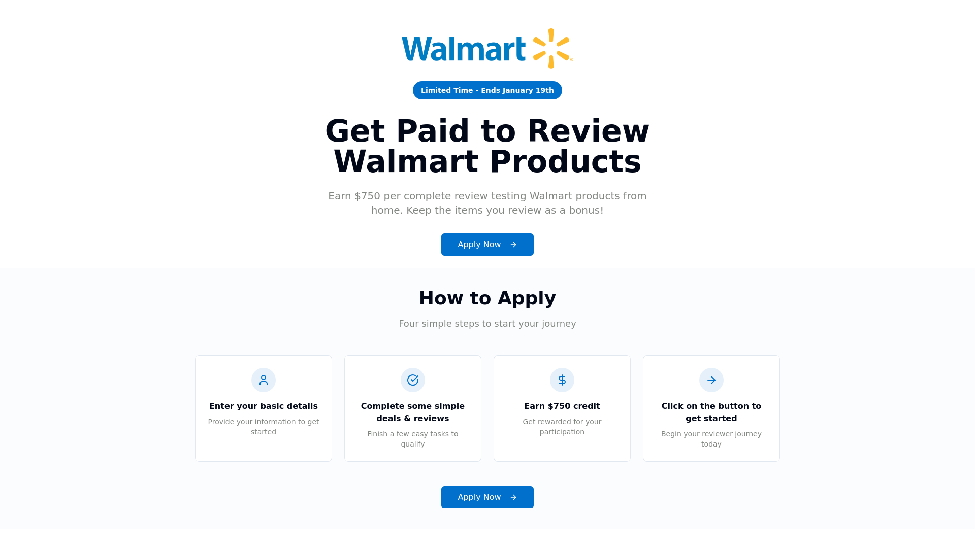 get-paid-to-review-walmart-products-product-reviewer-program