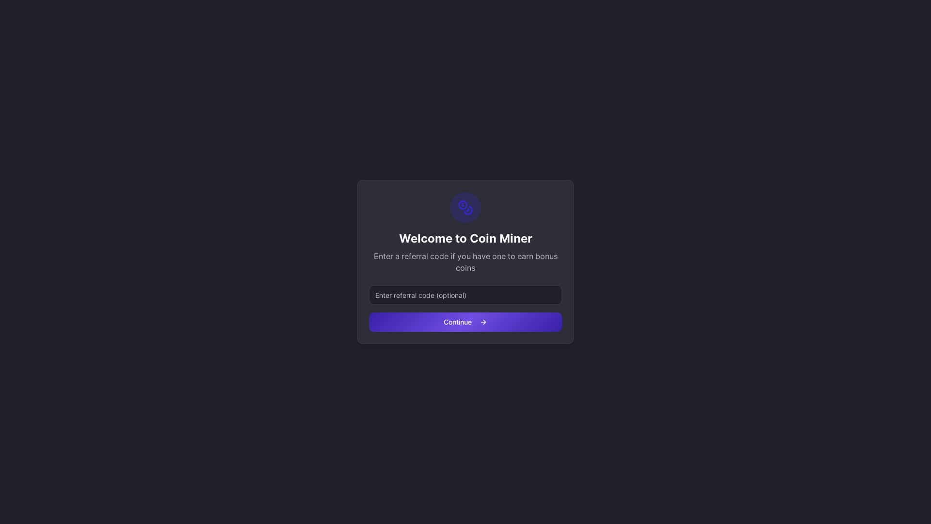 Advanced Decentralized Rewards & Loyalty Platform App