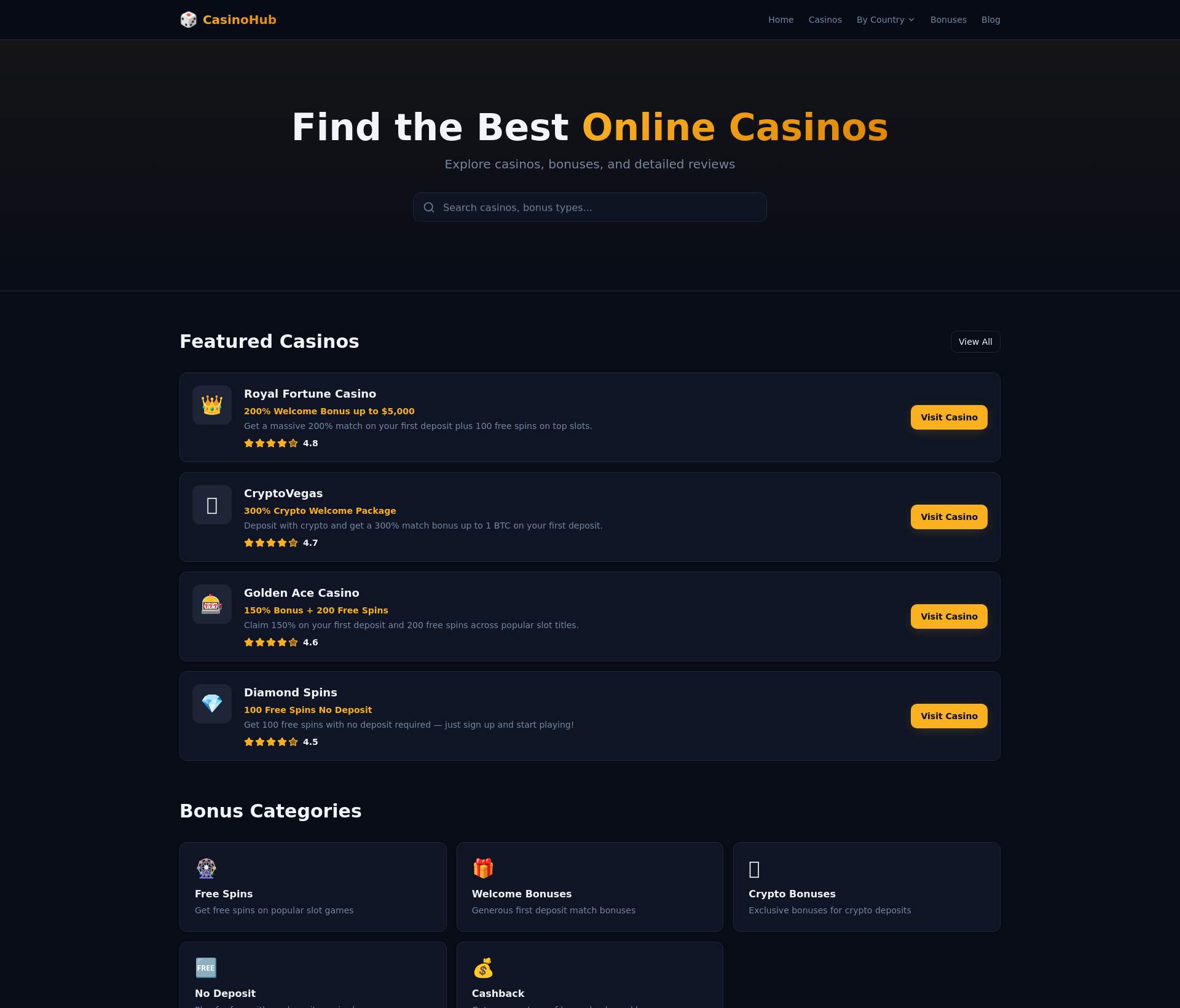 AllSlotsBonus Gaming Club: All Slots Casino Bonus Review for Players in Canada