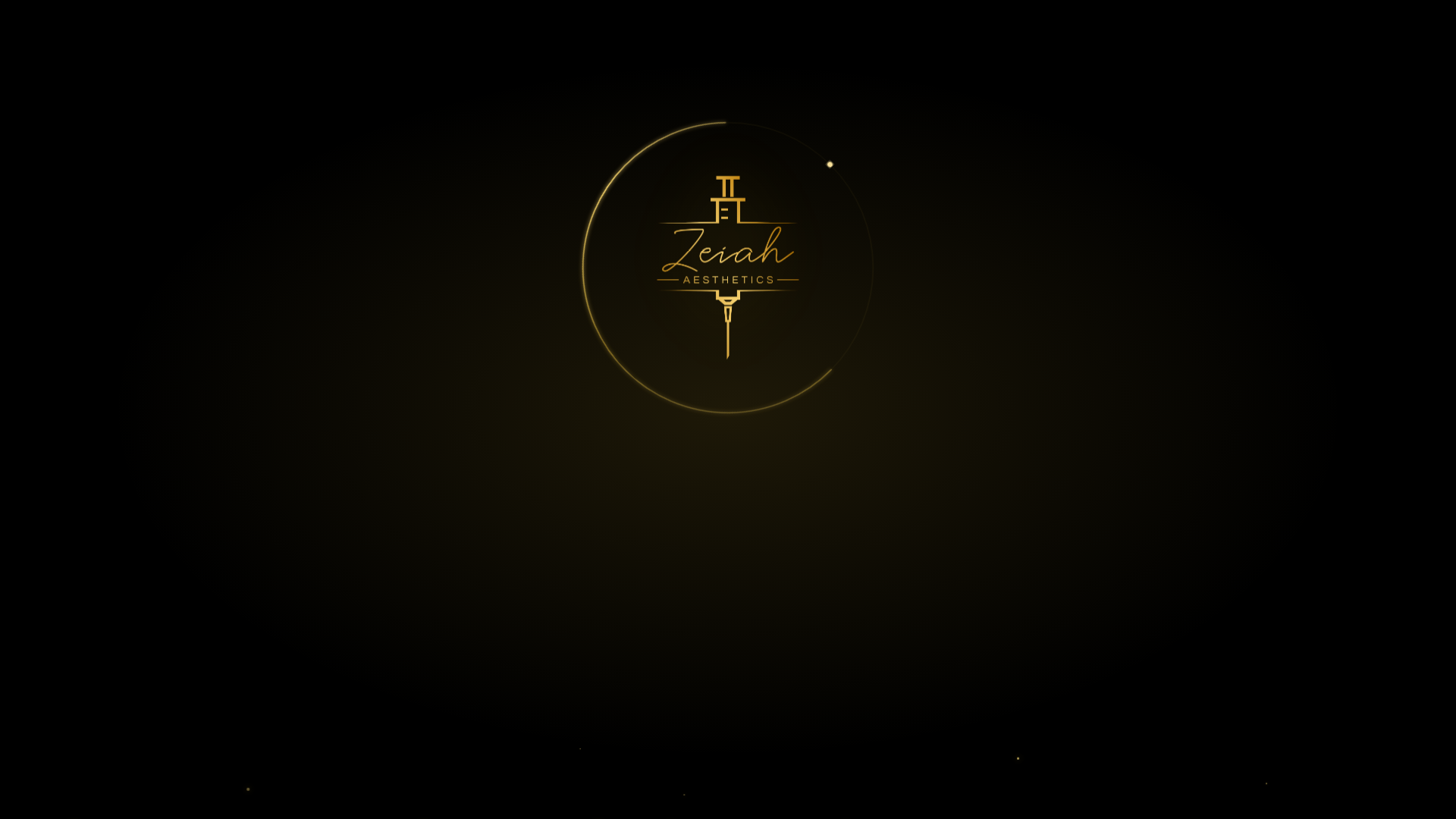 Zeiah Aesthetics cover
