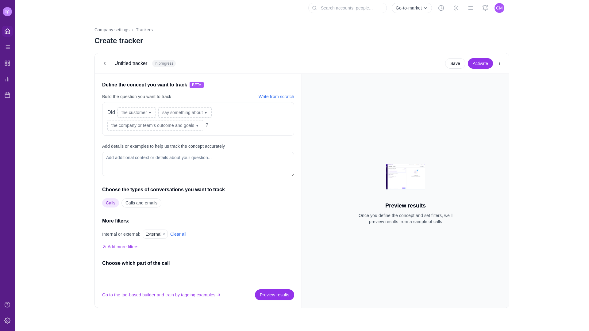 Smart Shopping Solution