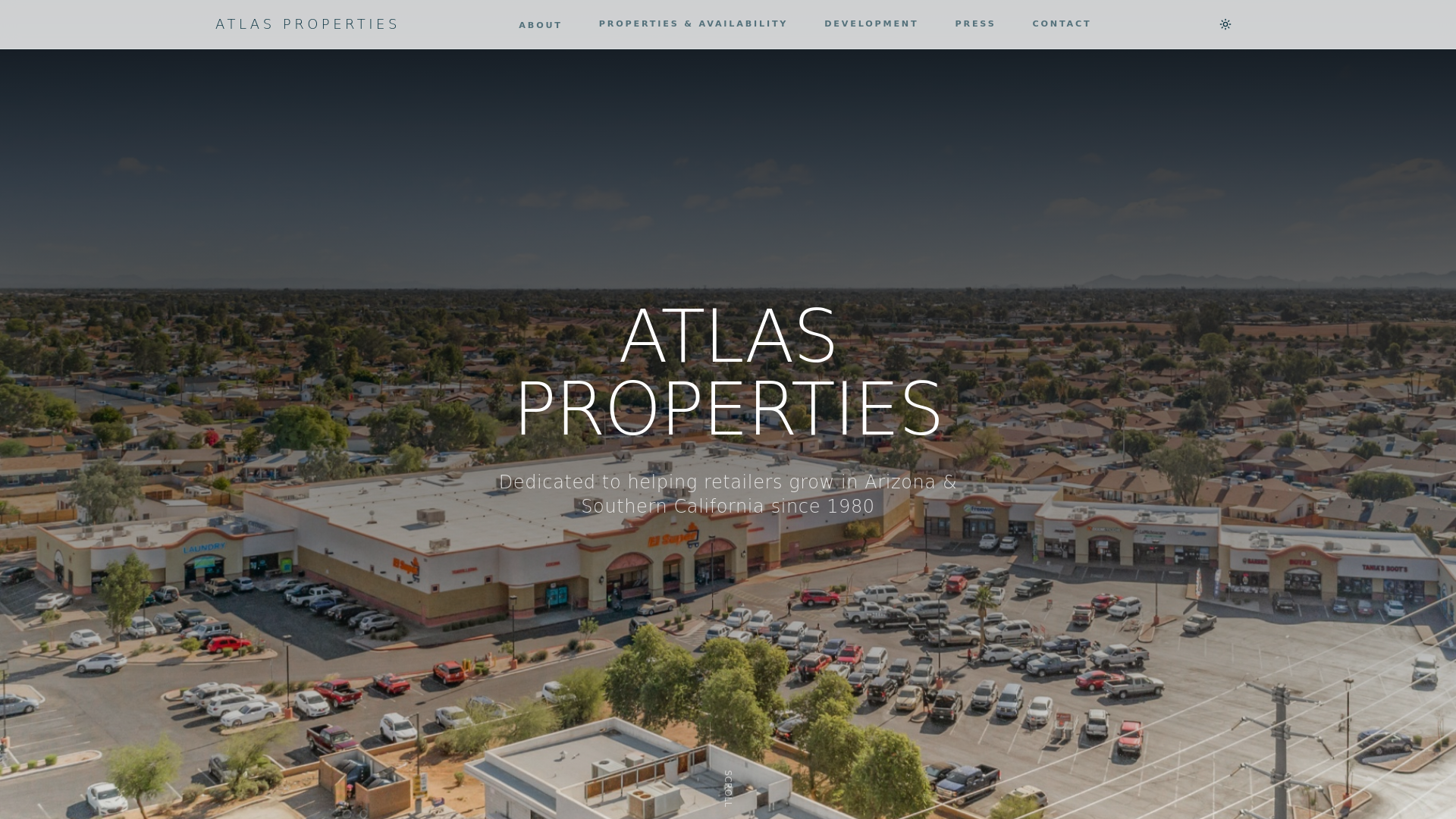 Atlas Properties Real Estate