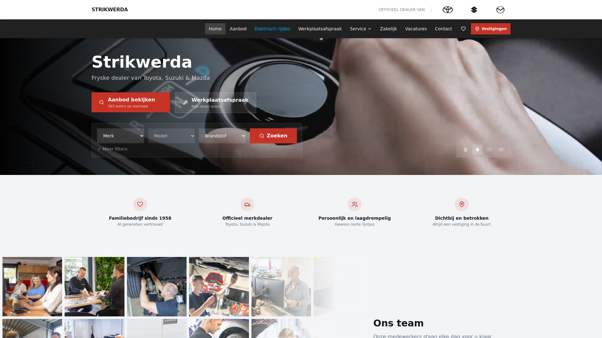 www.strikwerda.nl