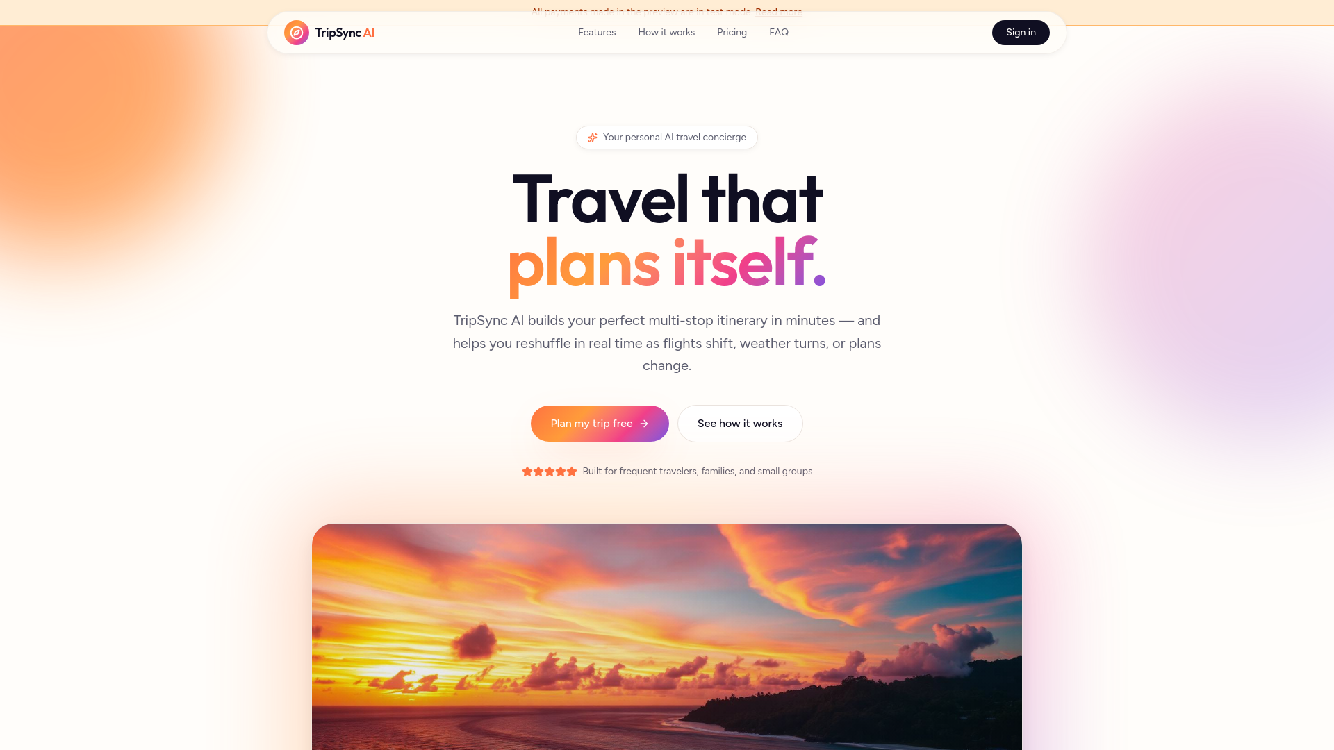 Sujova — 官网预览图