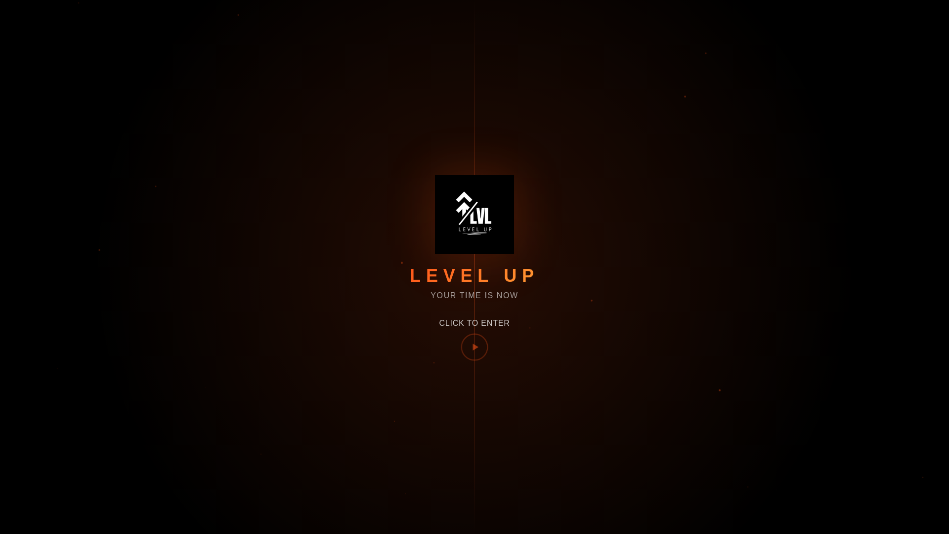 About Us | Level Up