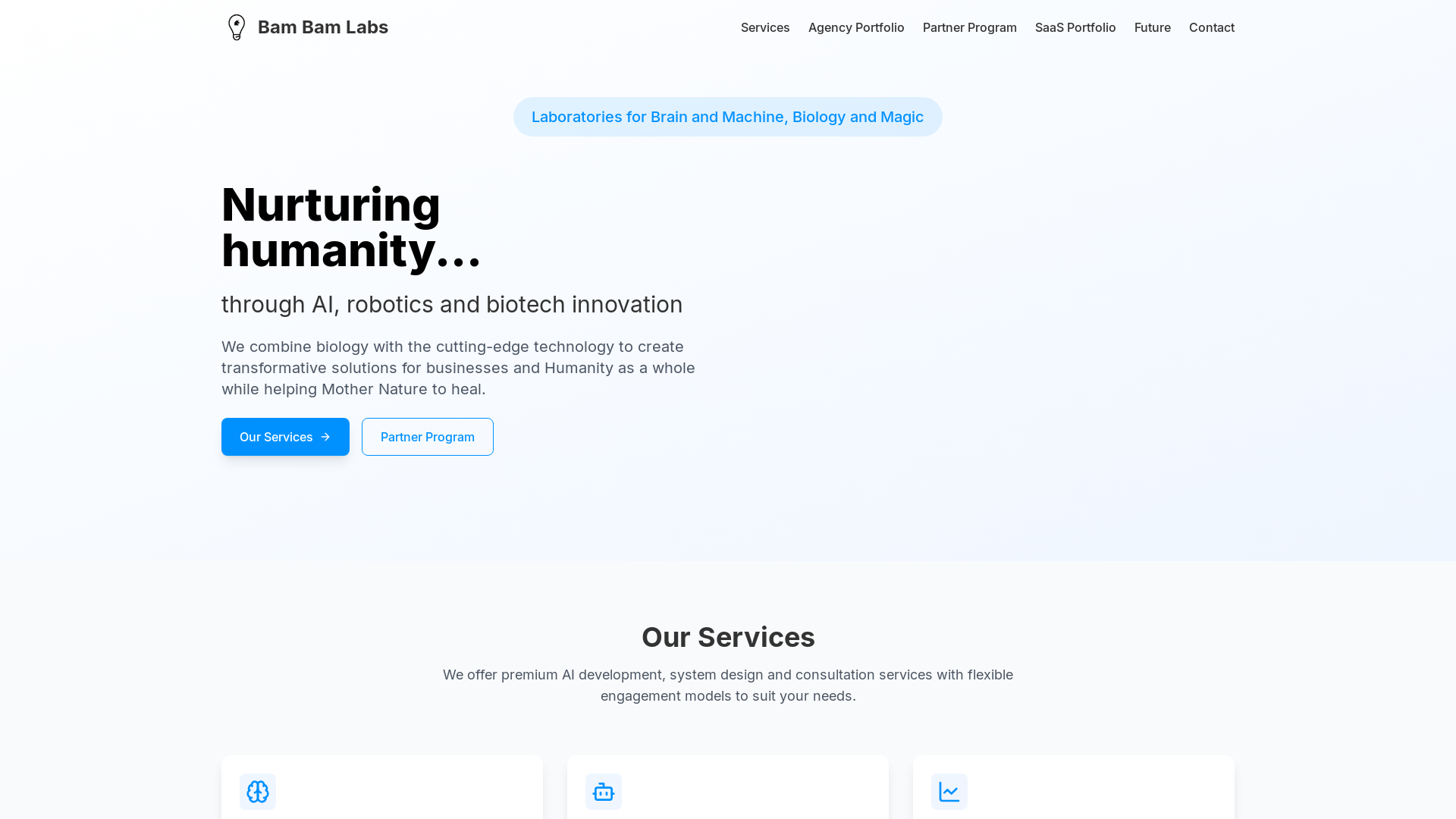 bam-bam-genesis-site