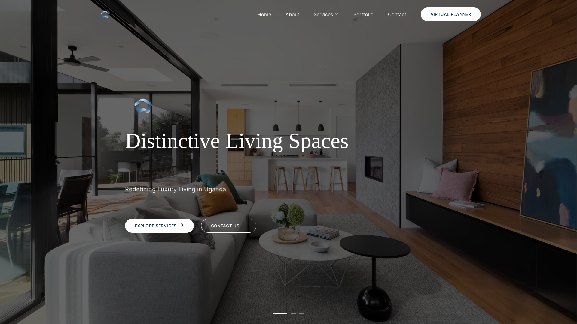 Professional Luxury & Wellness Retreats Platform