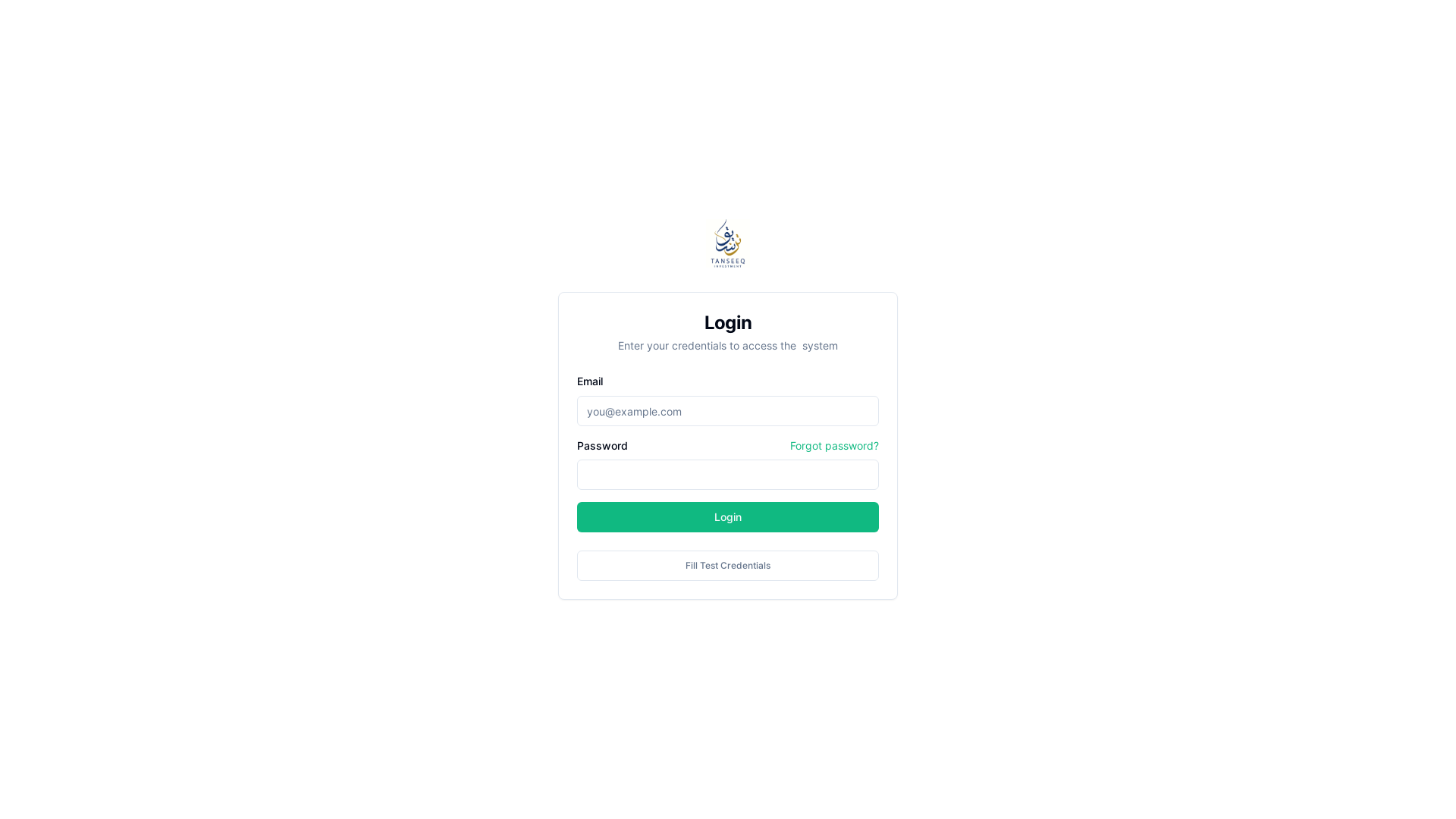 Real-time Monitoring App