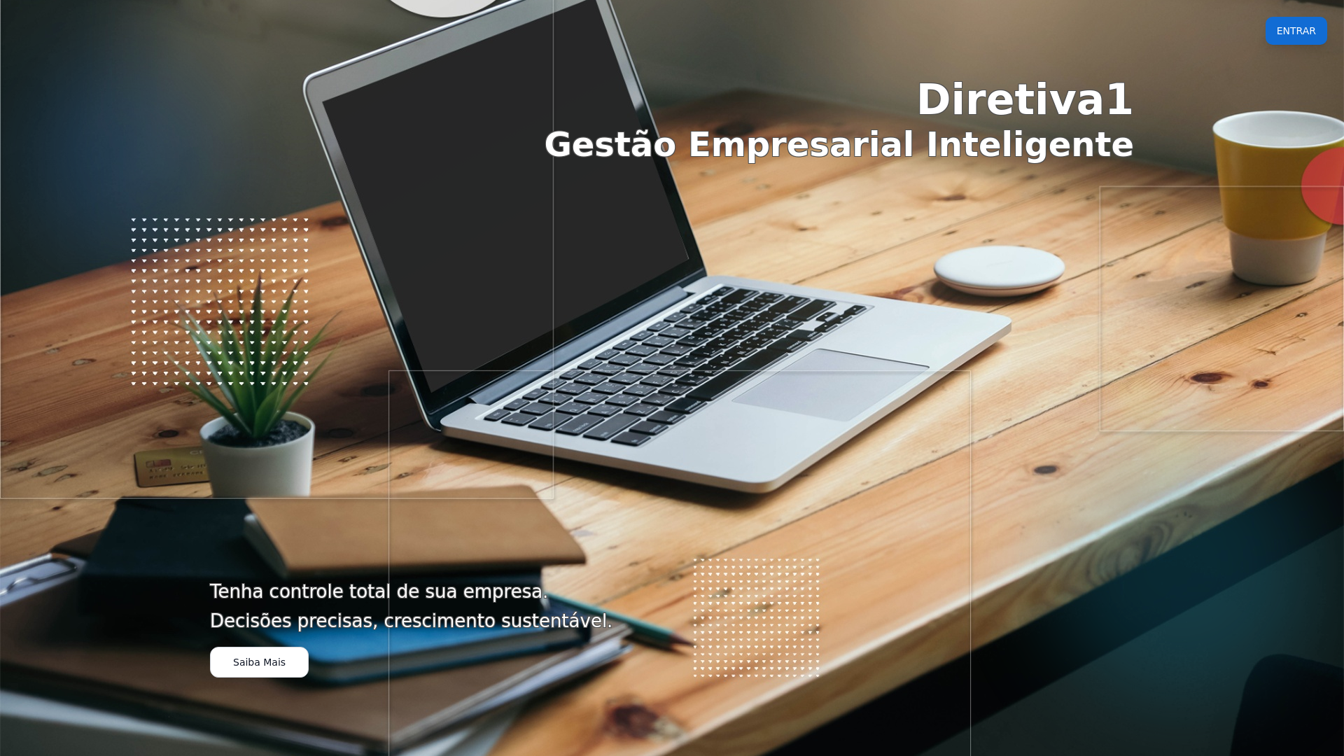 Diretiva1 - Gestão Empresarial Inteligente