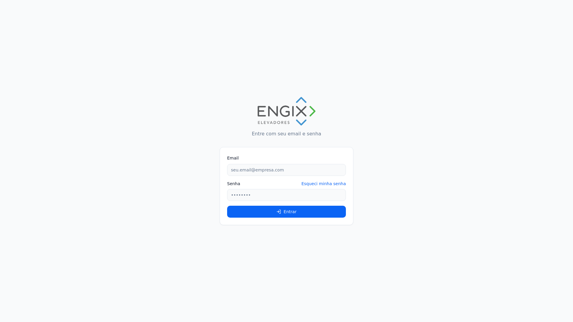 Engix Tablet ENGIX HUB