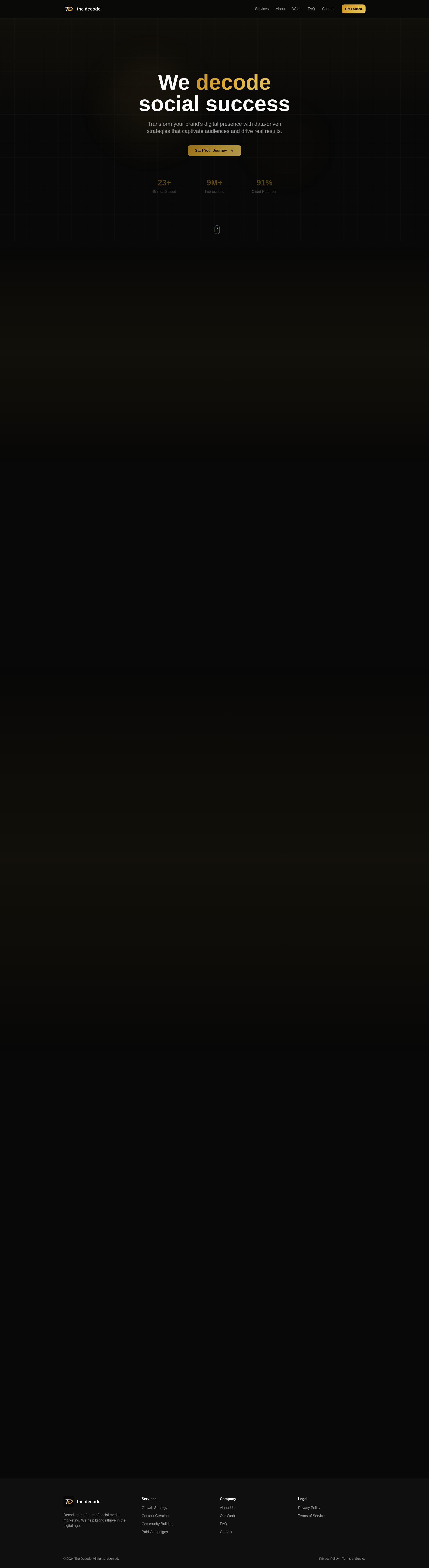 thedecodedsite.lovable.app preview
